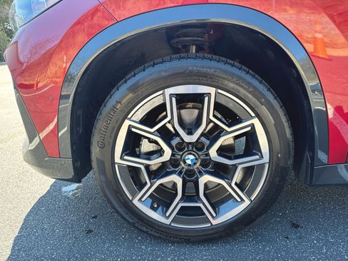 New 2026 BMW X1 xDrive28i image 7