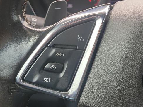 Used 2023 Chevrolet Camaro LT w/ RS Package RWD image 14
