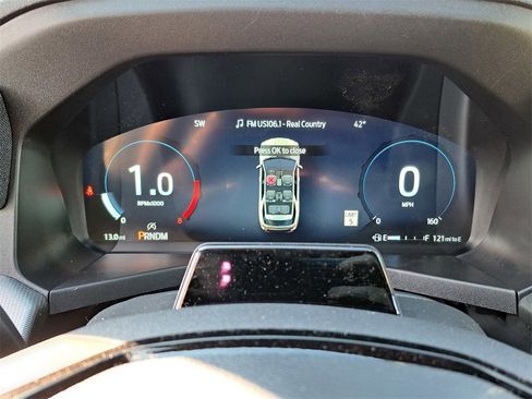 New 2026 Ford Explorer ST w/ Sun And Sound Package image 8