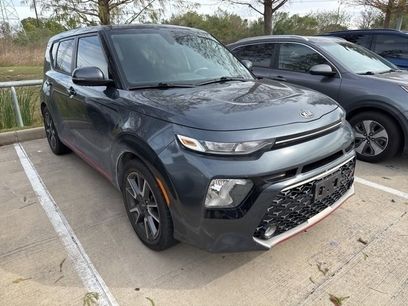 Used 2020 Kia Soul GT-Line w/ Option Group 015