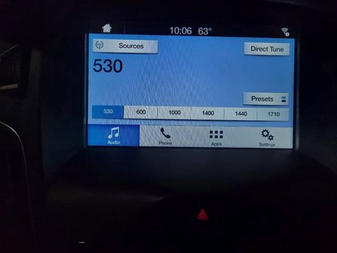 Used 2017 Ford Focus SEL w/ Cold Weather Package image 25