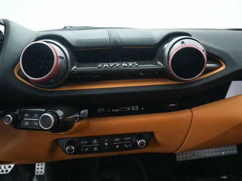 Certified 2020 Ferrari 812 Superfast image 29