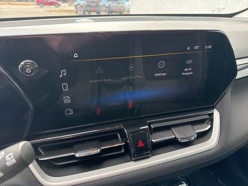 Used 2025 Chevrolet TrailBlazer LT FWD image 17