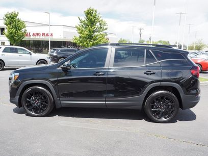 Used 2024 GMC Terrain SLE w/ Elevation Edition