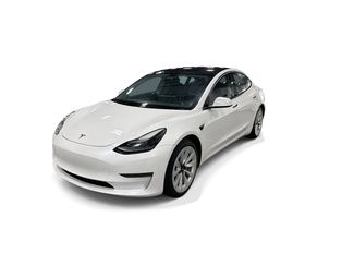 Certified 2023 Tesla Model 3 Standard Range RWD video 1