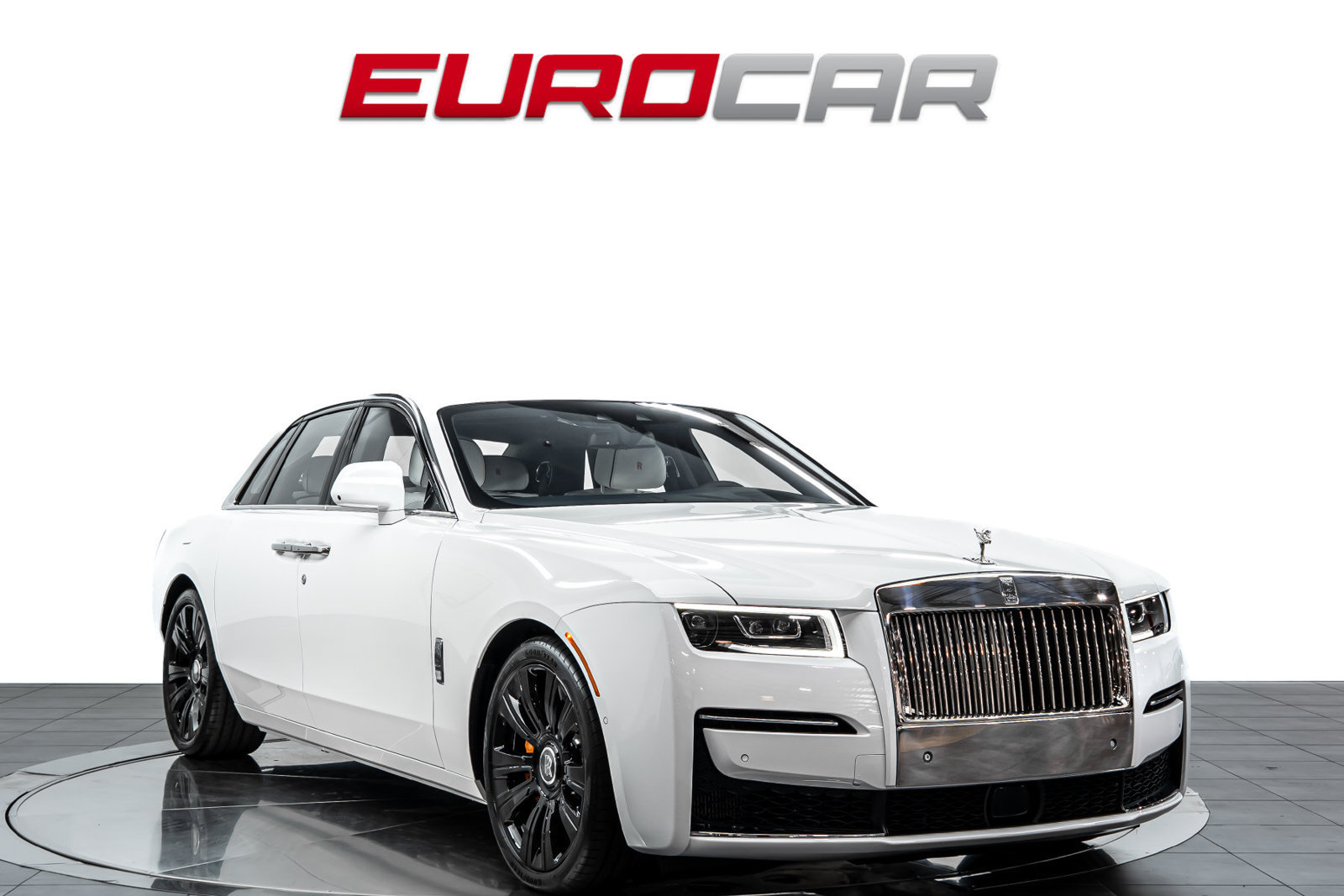 Used 2024 Rolls-Royce Ghost AWD/4WD image 9
