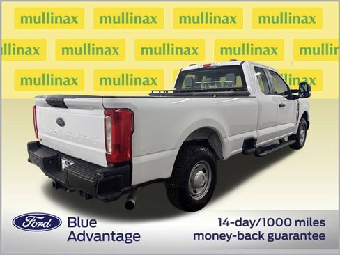 Certified 2023 Ford F250 XL image 3