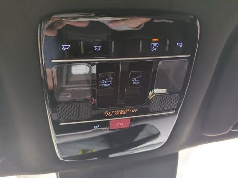 New 2026 Hyundai Santa Fe Calligraphy image 26