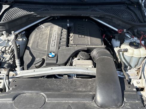 Used 2018 BMW X5 xDrive35i AWD/4WD image 34
