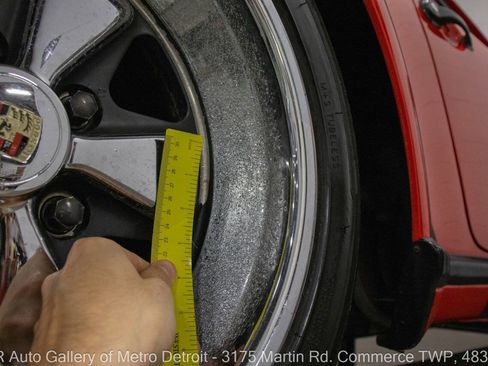 Used 1987 Porsche 911 Carrera image 29