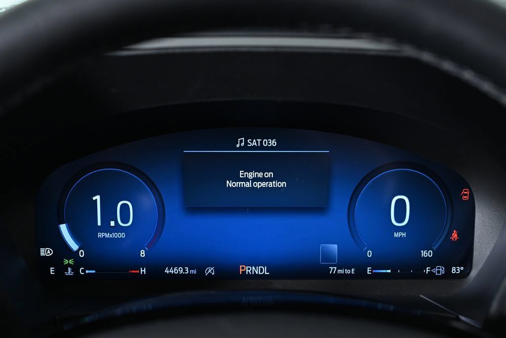 Used 2023 Ford Escape Active w/ Tech Pack #2 AWD/4WD image 14