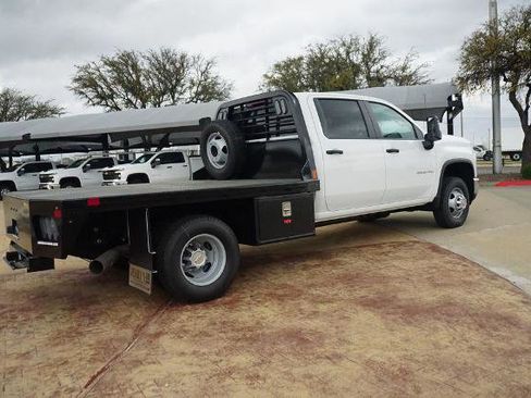 New 2026 Chevrolet Silverado 3500 W/T w/ WT Convenience Package image 7