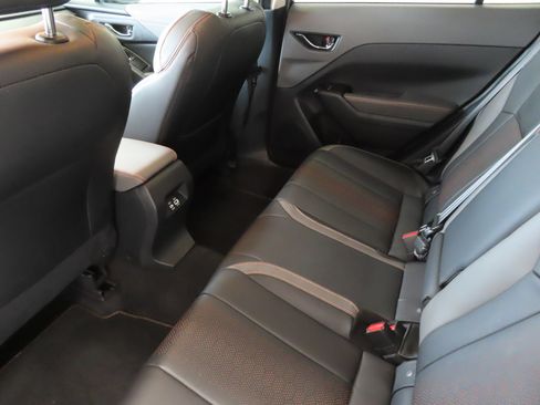 Used 2025 Subaru Crosstrek 2.5i Limited w/ Crosstrek Mirror Package AWD/4WD image 22