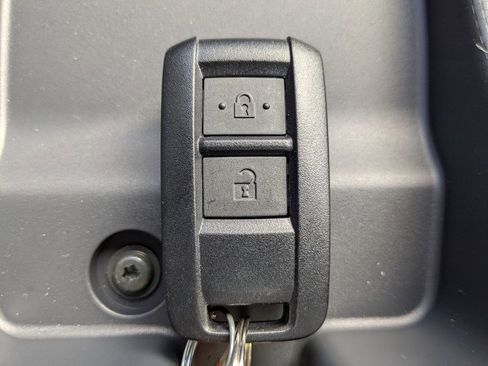 New 2025 Chevrolet Low Cab Forward image 27