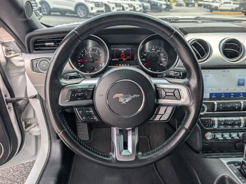Used 2020 Ford Mustang GT Premium RWD image 21