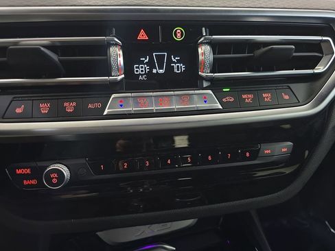 Certified 2023 BMW X3 sDrive30i w/ M Sport Package image 22