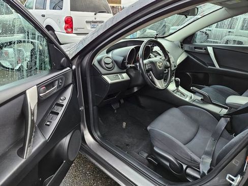Used 2010 MAZDA MAZDA3 s Sport image 10