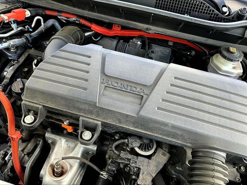 Used 2022 Honda CR-V EX-L image 30