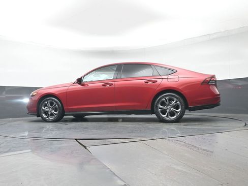 Certified 2023 Honda Accord EX-L image 35