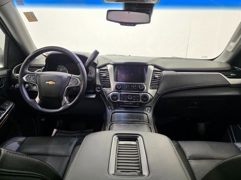 Used 2016 Chevrolet Tahoe LTZ image 2
