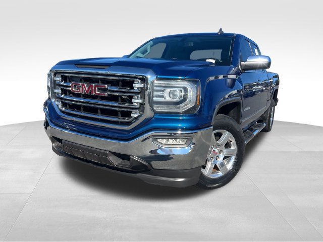 Used 2016 GMC Sierra 1500 SLT RWD image 9