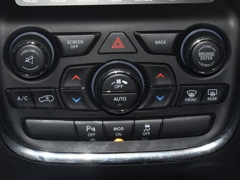 Used 2014 Dodge Durango Limited w/ Trailer Tow Group IV image 19