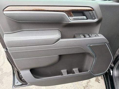 New 2026 GMC Sierra 1500 Elevation w/ X31 Off-Road Package AWD/4WD image 15