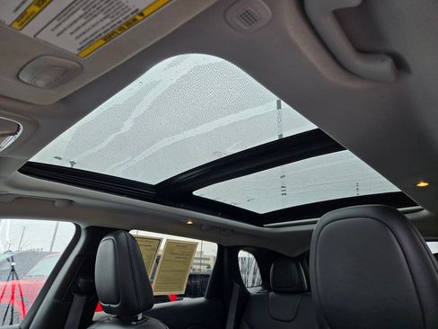 Used 2020 Jeep Cherokee Limited image 27