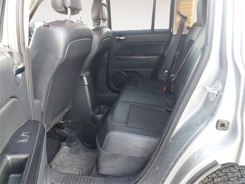 Used 2016 Jeep Patriot Sport w/ Power Value Group image 13