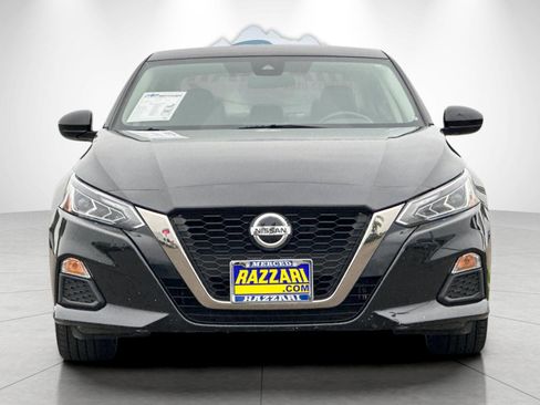 Used 2022 Nissan Altima 2.5 SR image 8