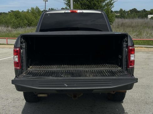 Used 2020 Ford F150 XL w/ Equipment Group 101A Mid AWD/4WD image 10