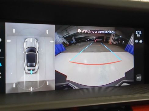 New 2025 Porsche 911 Carrera image 28