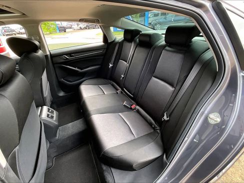 Used 2019 Honda Accord EX image 20