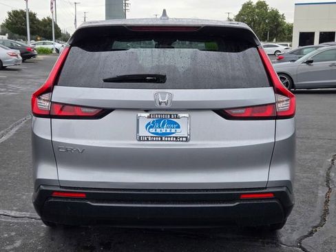 Used 2023 Honda CR-V EX image 5