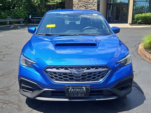 Used 2022 Subaru WRX AWD/4WD image 18