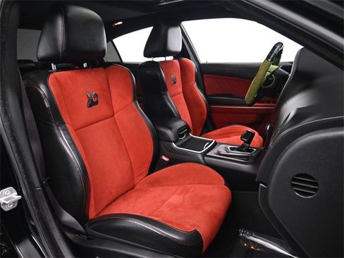 Used 2022 Dodge Charger Scat Pack image 22