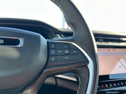 New 2026 Jeep Grand Cherokee Limited image 35