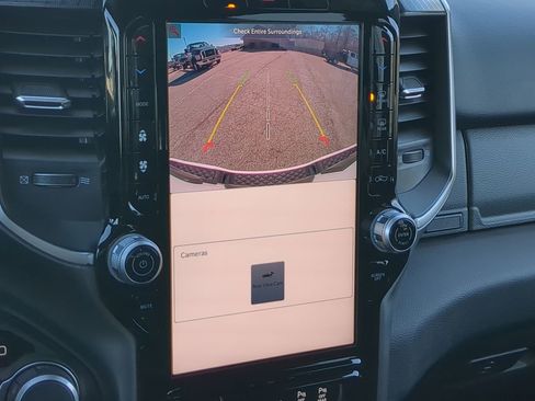 New 2026 RAM 1500 Big Horn image 19