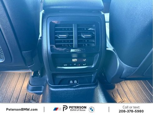 Used 2024 BMW X3 xDrive30i w/ Premium Package AWD/4WD image 22