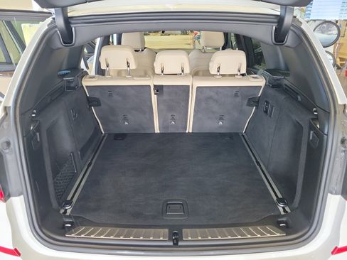 Used 2021 BMW X3 xDrive30i w/ Convenience Package image 17