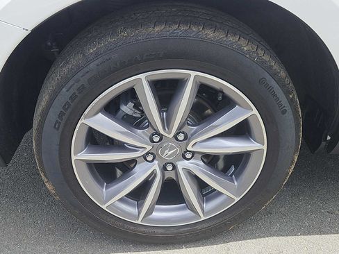 Used 2023 Acura RDX AWD w/ Technology Package image 9