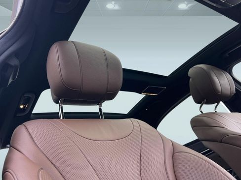 Certified 2020 Mercedes-Benz S 450 Sedan image 23