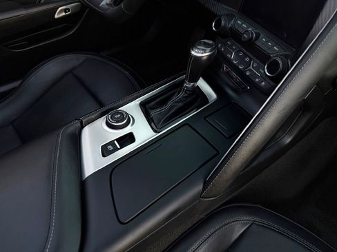 Used 2016 Chevrolet Corvette Stingray Coupe w/ 3LT Preferred Equipment Group image 31