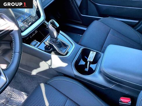 Used 2025 Subaru Legacy Premium image 16