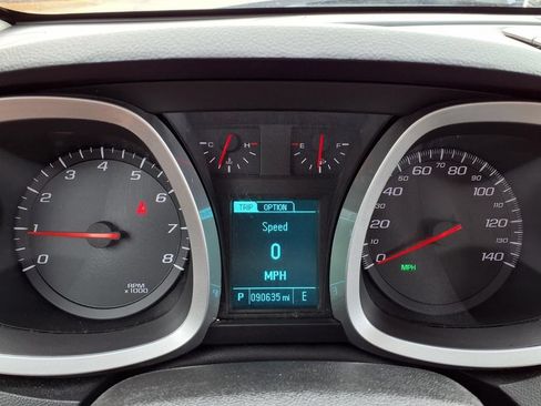 Used 2014 Chevrolet Equinox LS FWD image 14
