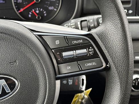 Used 2020 Kia Sportage LX image 22