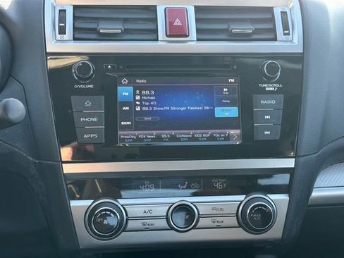 Used 2019 Subaru Legacy 2.5i w/ Alloy Wheel Package image 17