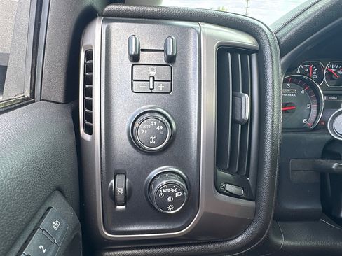 Used 2015 GMC Sierra 1500 SLT w/ All-Terrain Package image 19