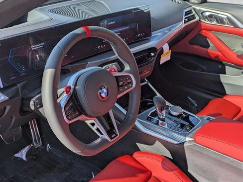 New 2026 BMW M4 xDrive Competition image 3