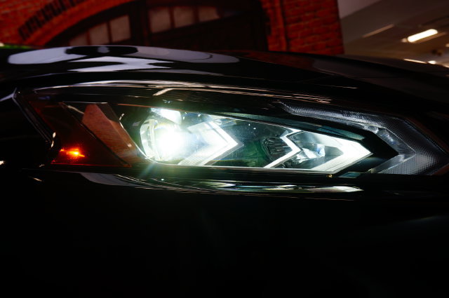 Certified 2020 Nissan Altima 2.5 SL AWD/4WD image 52